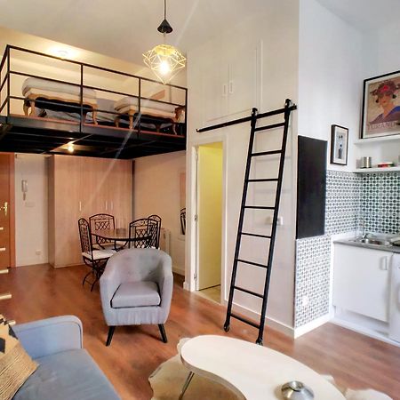 Apartments In Lavapies By Allo Housing Madrid Kültér fotó