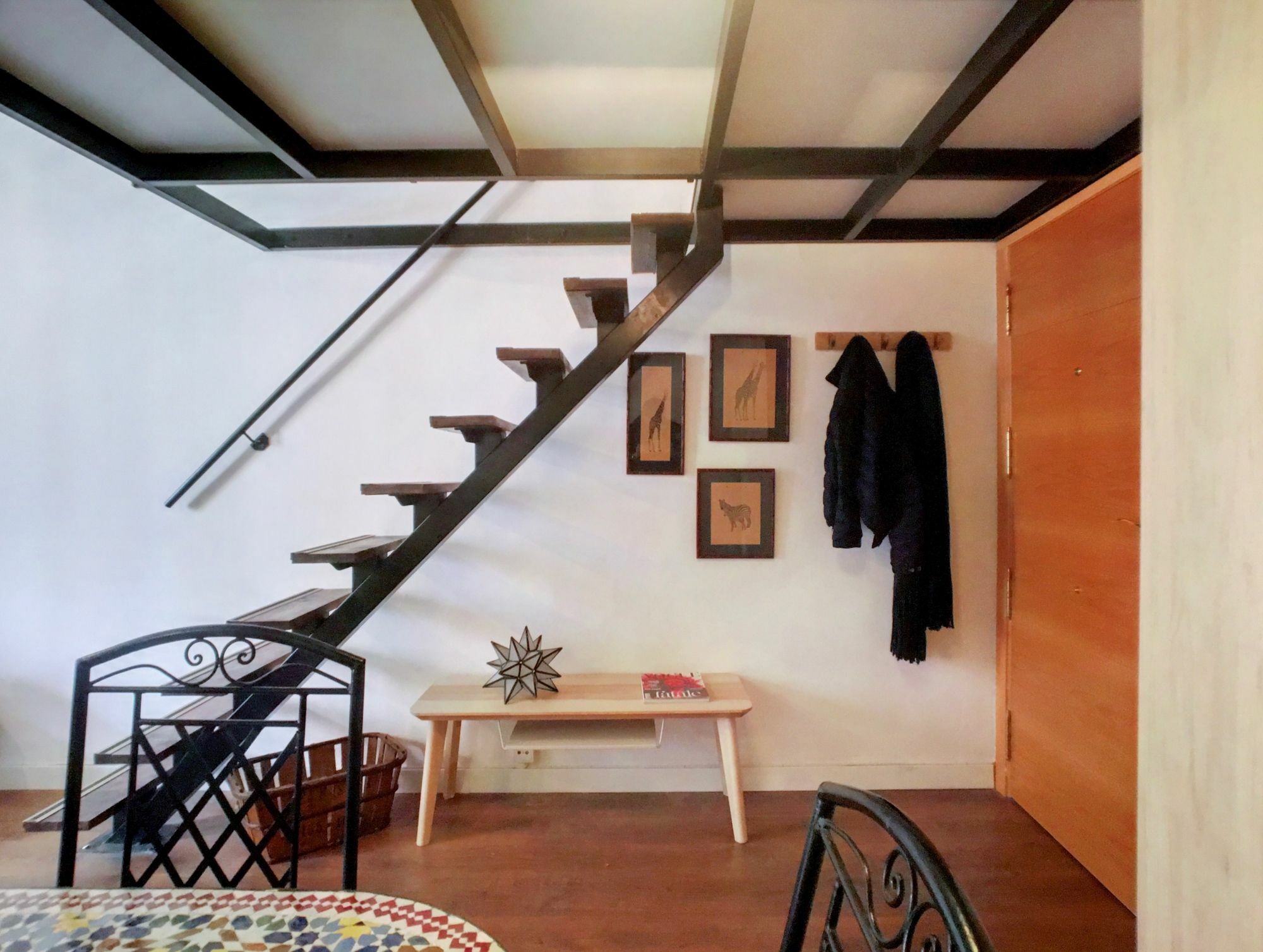 Apartments In Lavapies By Allo Housing Madrid Kültér fotó